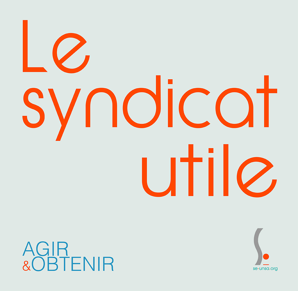 Ressources utiles sélectionnées par le SE-Unsa Loiret